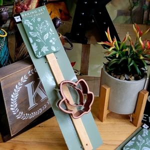 Target Bullseye Playground Spatula Set